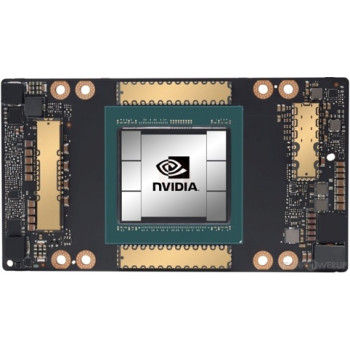 NVIDIA A100 SXM 80GB GPU for HGX